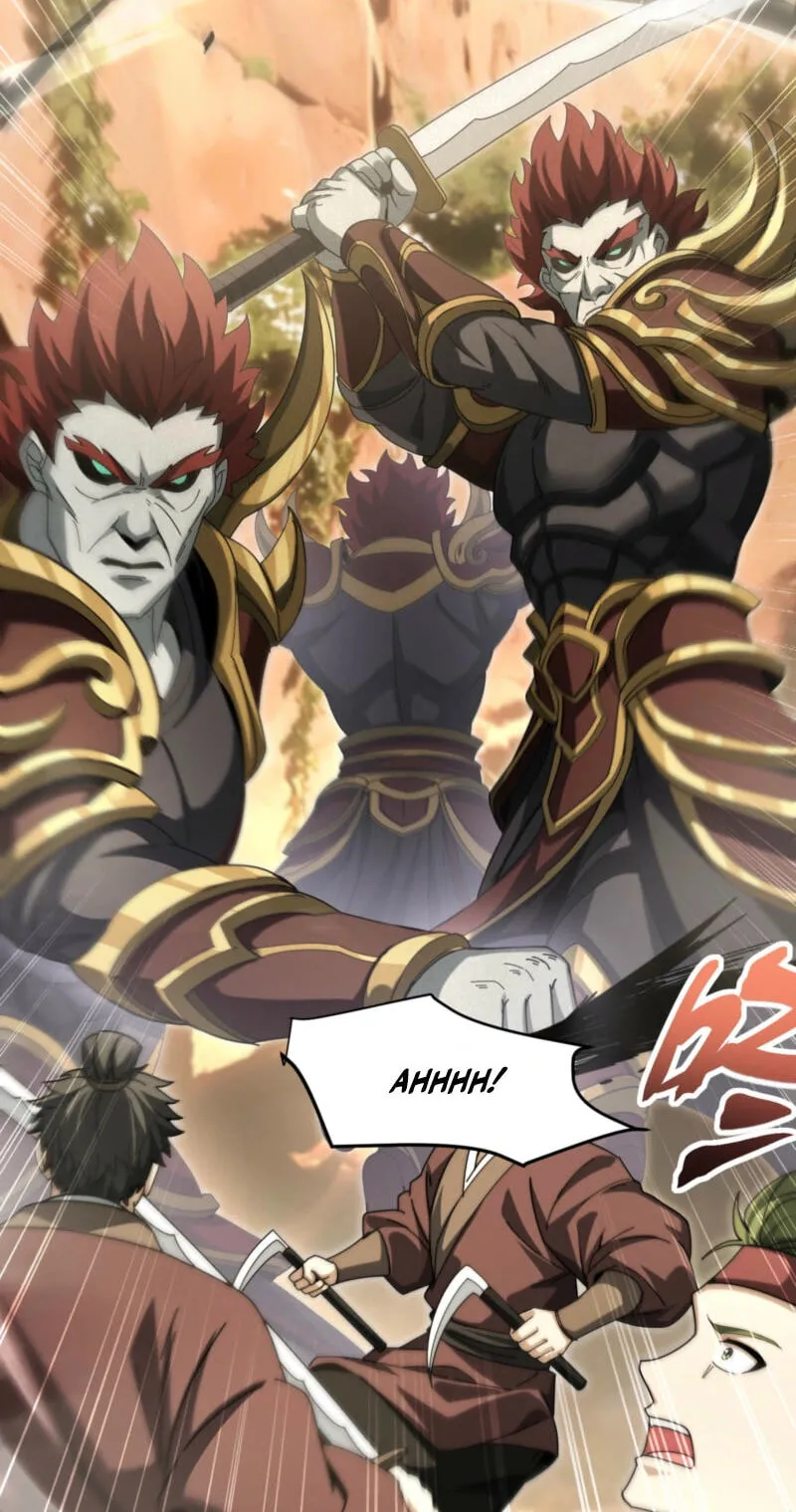 I Got the Weakest Class, Dragon Tamer!? Chapter 273 page 14 - 