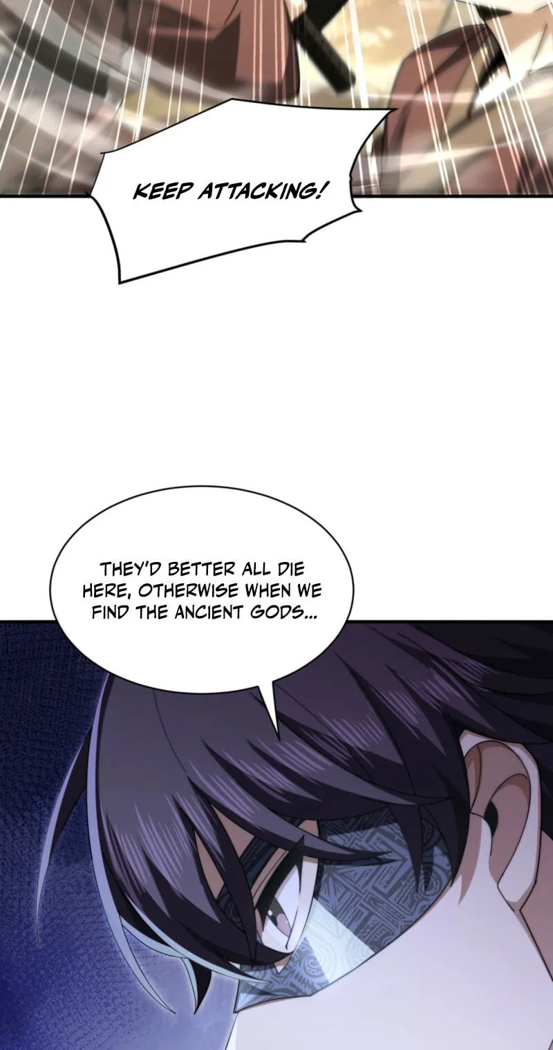 I Got the Weakest Class, Dragon Tamer!? Chapter 273 page 15 - 