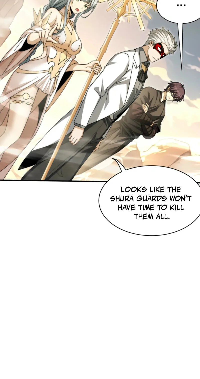 I Got the Weakest Class, Dragon Tamer!? Chapter 273 page 17 - 