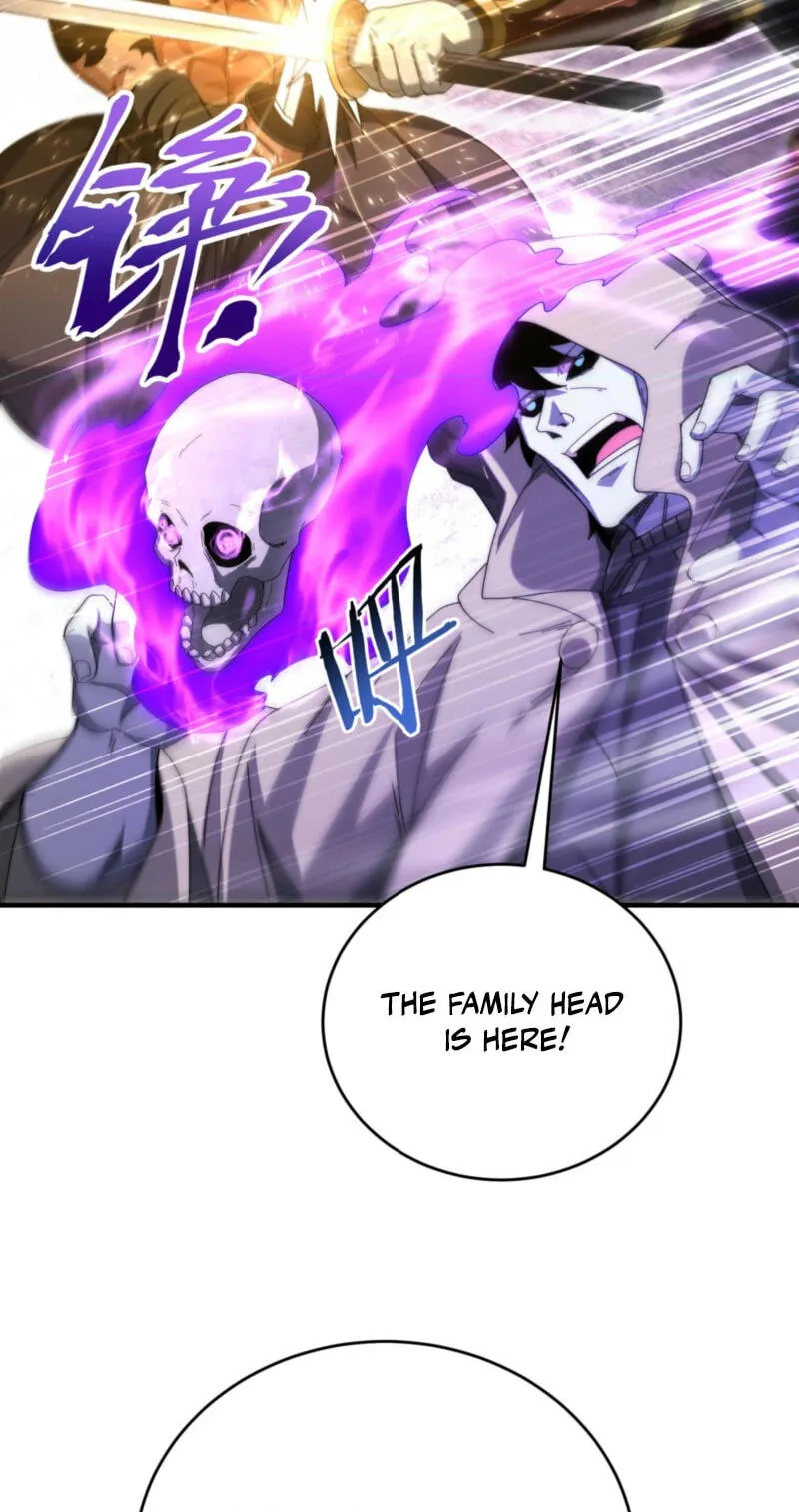 I Got the Weakest Class, Dragon Tamer!? Chapter 273 page 20 - 