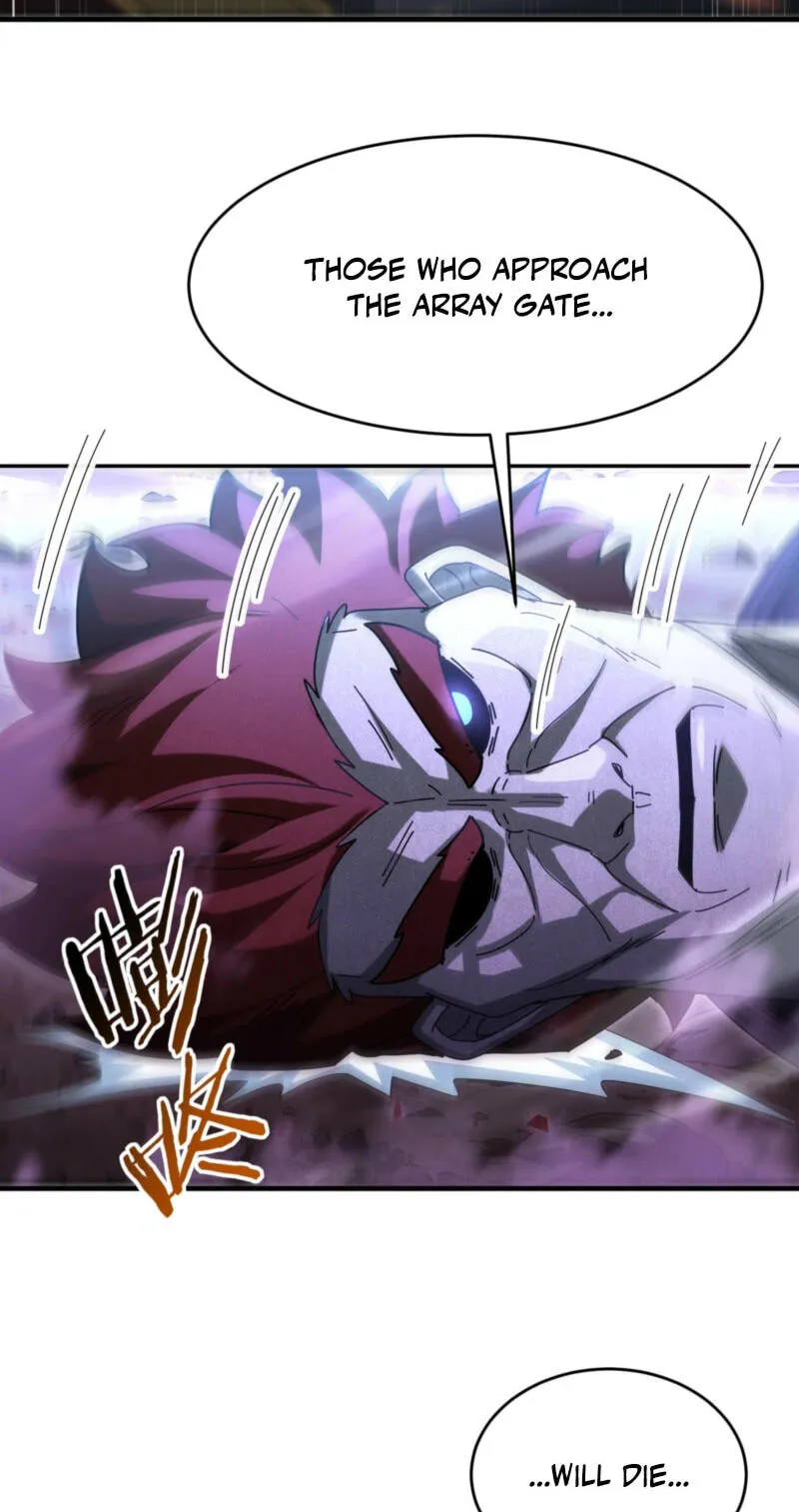 I Got the Weakest Class, Dragon Tamer!? Chapter 273 page 24 - 