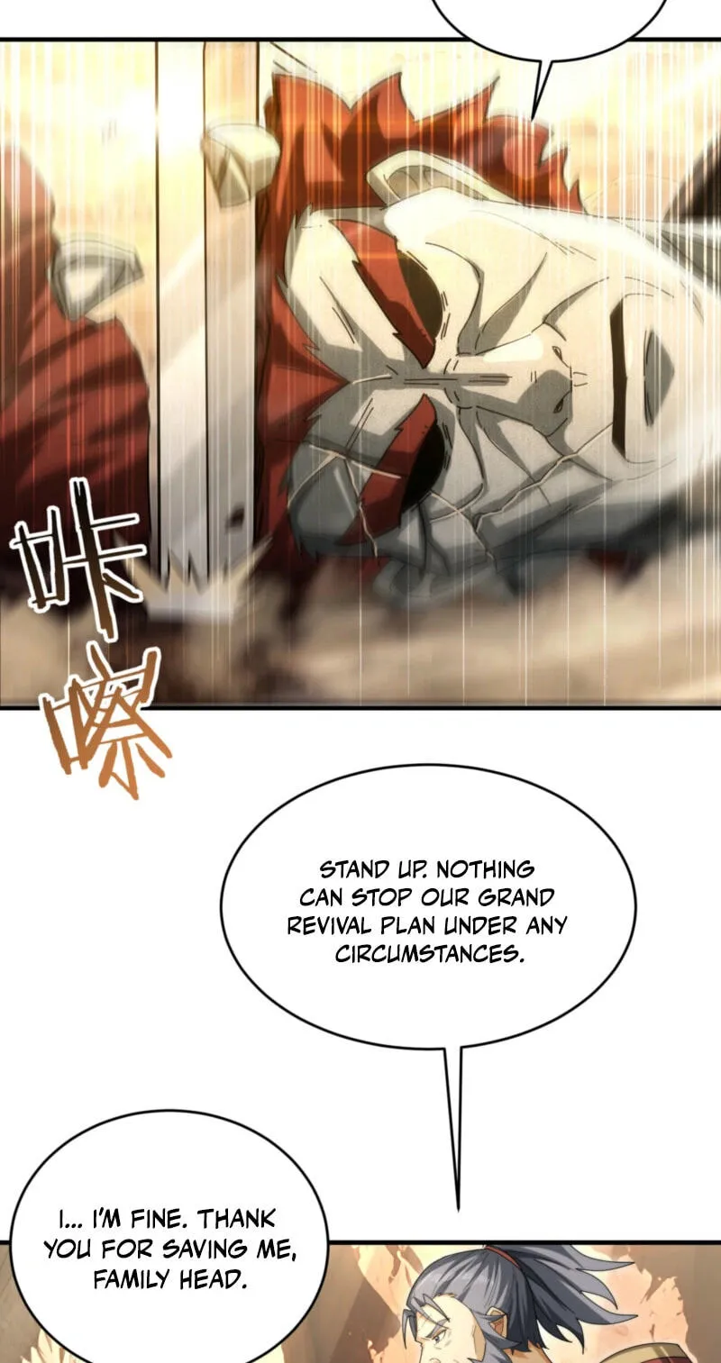 I Got the Weakest Class, Dragon Tamer!? Chapter 273 page 25 - 