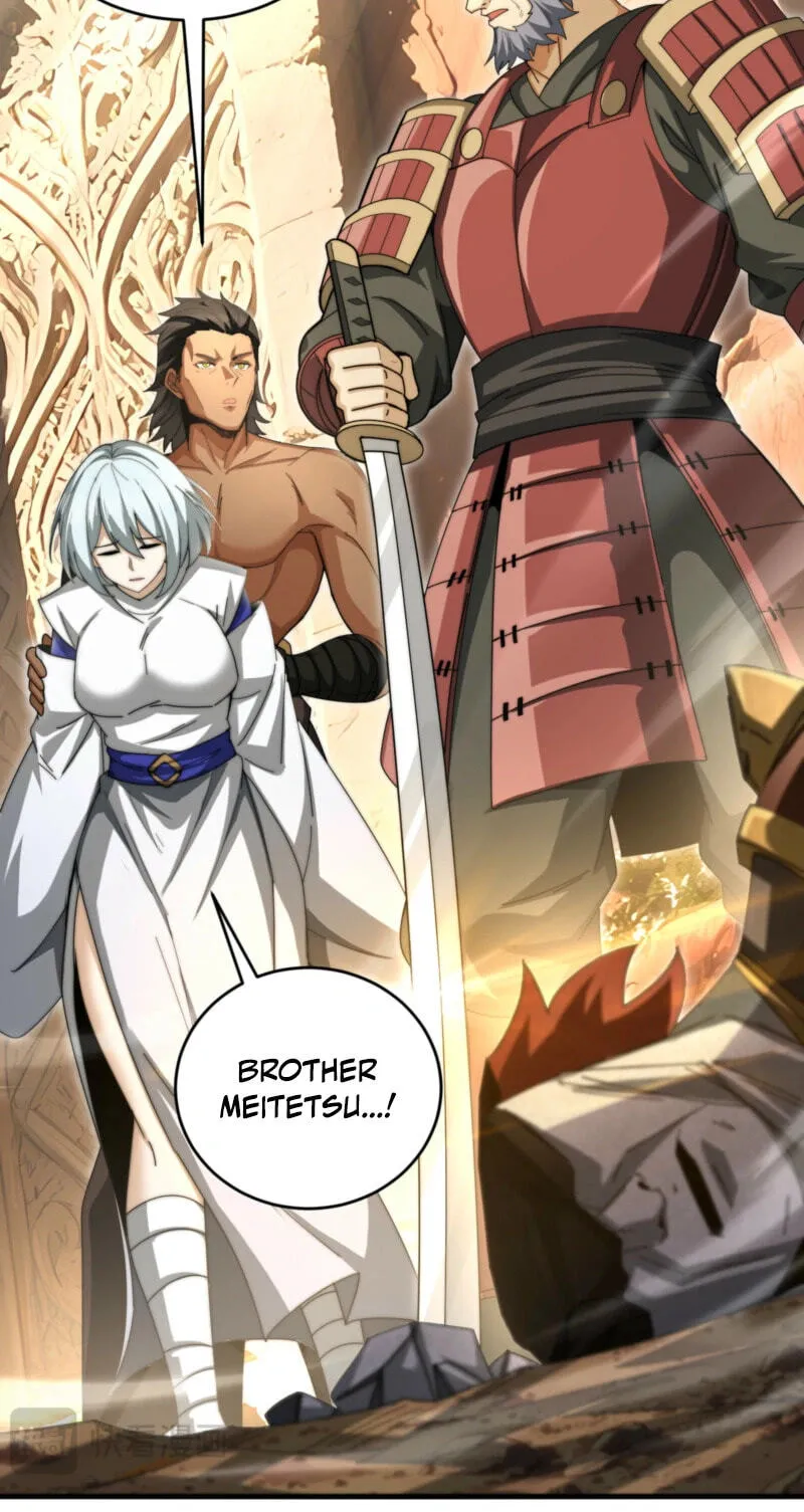 I Got the Weakest Class, Dragon Tamer!? Chapter 273 page 26 - 