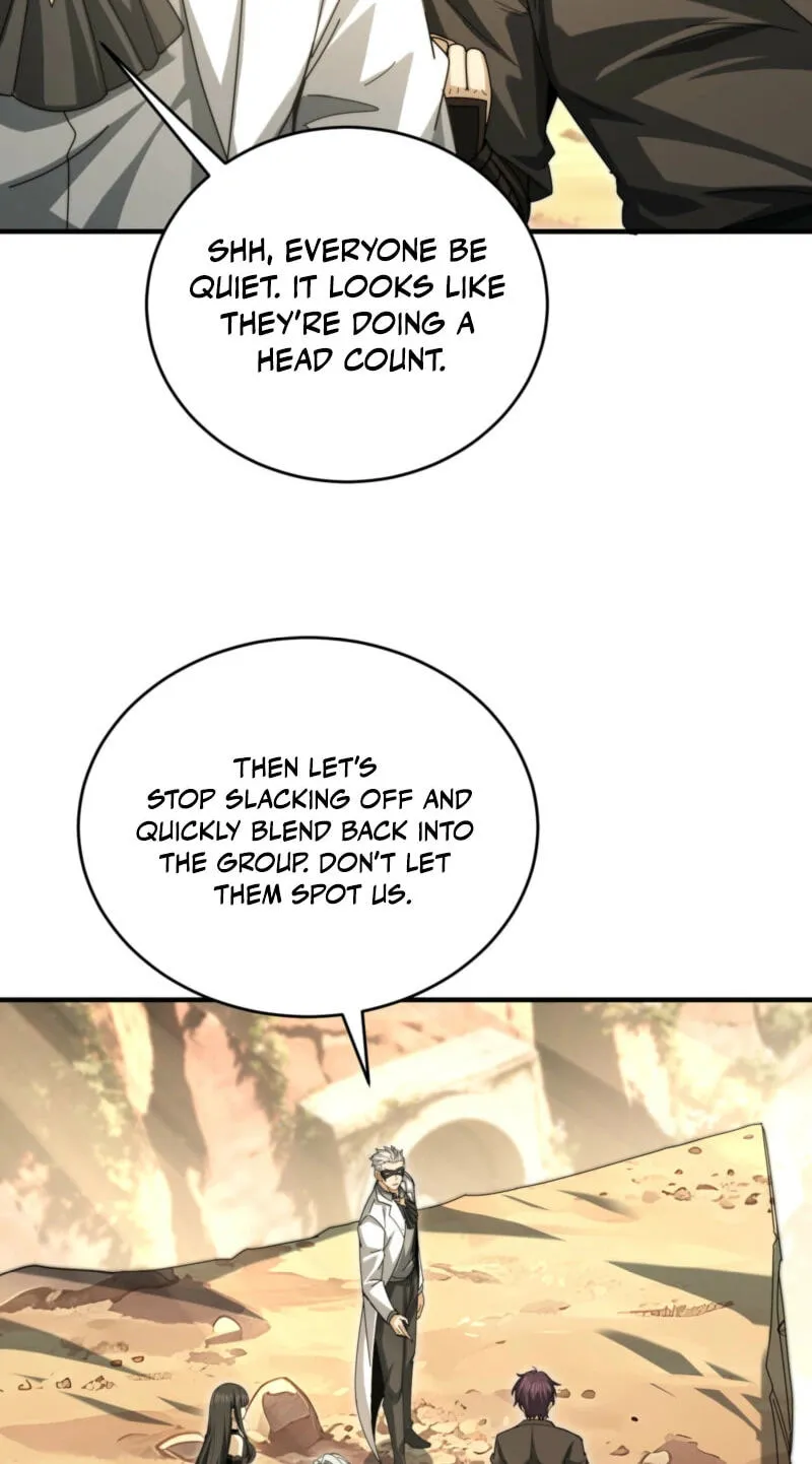 I Got the Weakest Class, Dragon Tamer!? Chapter 273 page 28 - 