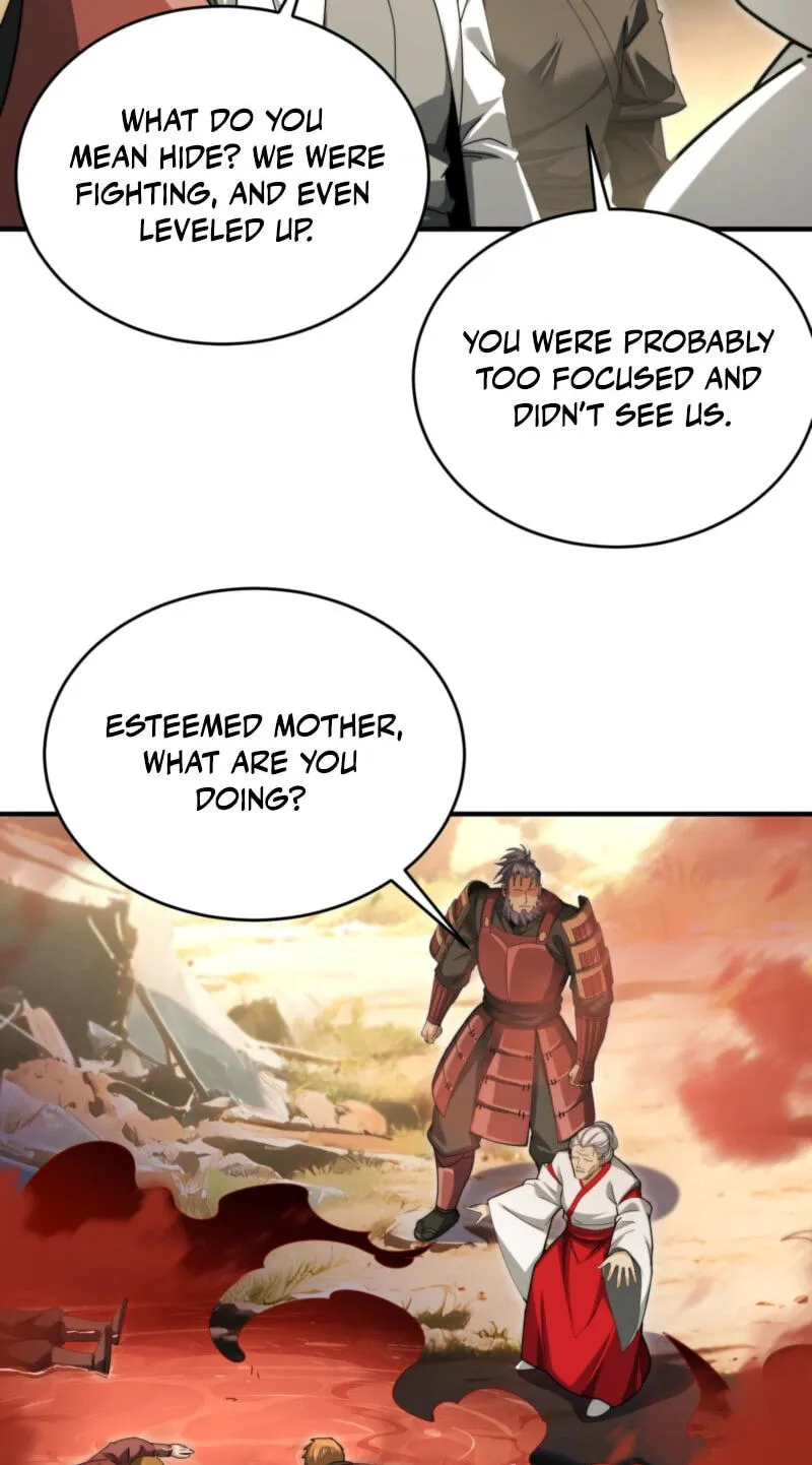 I Got the Weakest Class, Dragon Tamer!? Chapter 273 page 32 - 