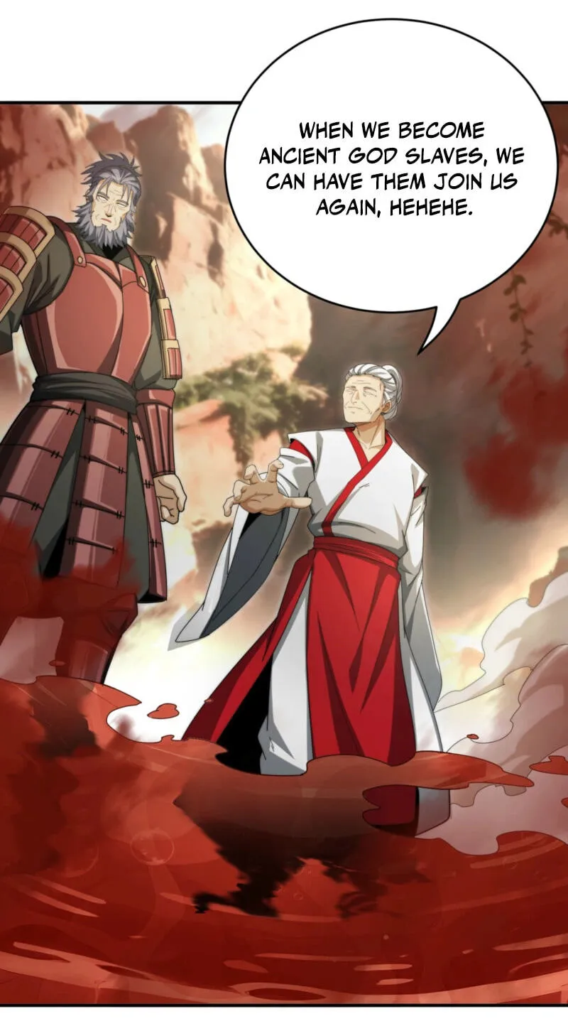 I Got the Weakest Class, Dragon Tamer!? Chapter 273 page 34 - 