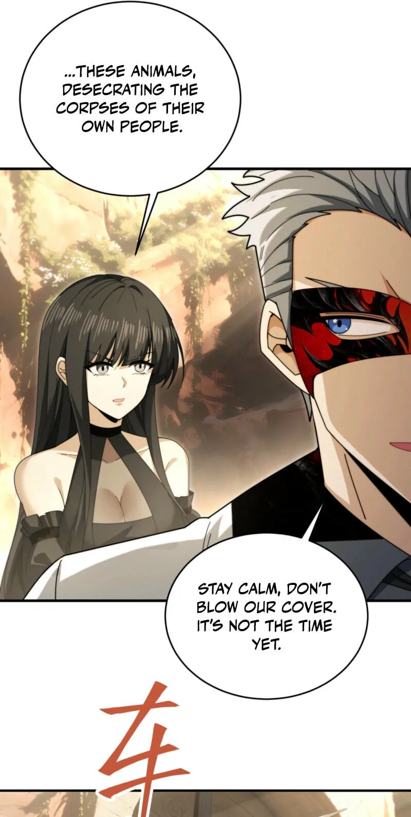 I Got the Weakest Class, Dragon Tamer!? Chapter 273 page 35 - 