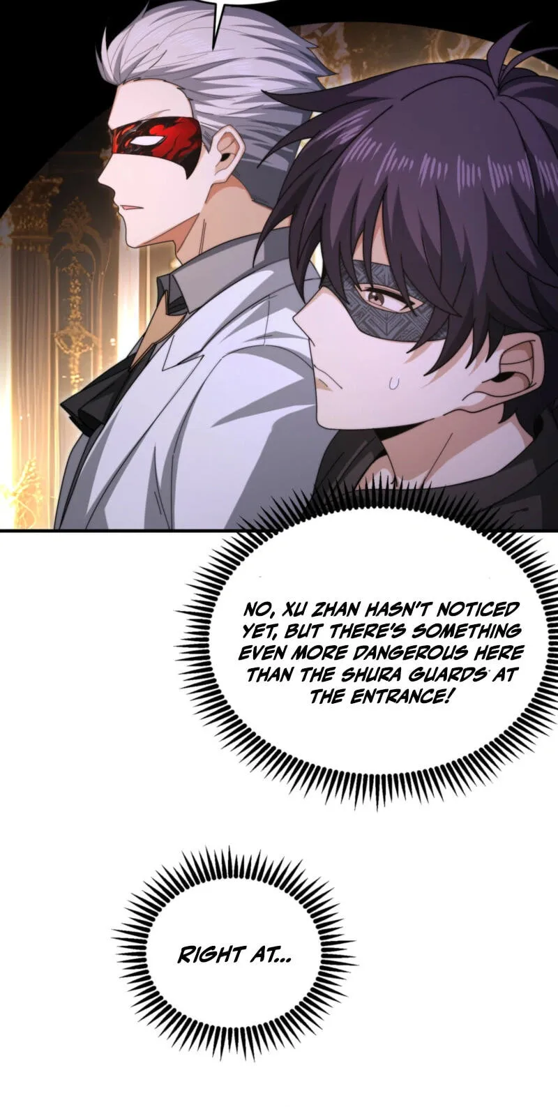 I Got the Weakest Class, Dragon Tamer!? Chapter 273 page 42 - 