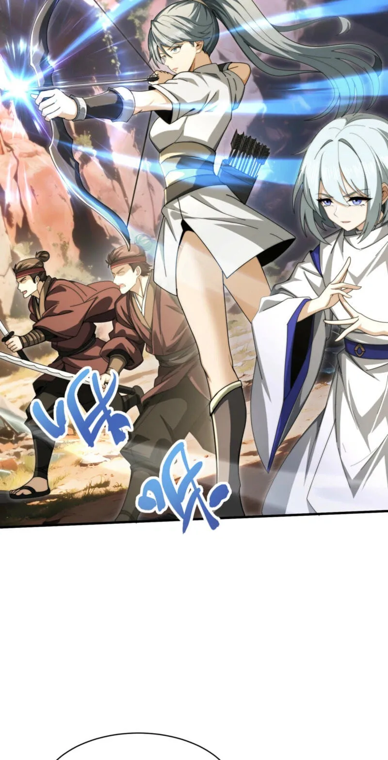 I Got the Weakest Class, Dragon Tamer!? Chapter 273 page 7 - 