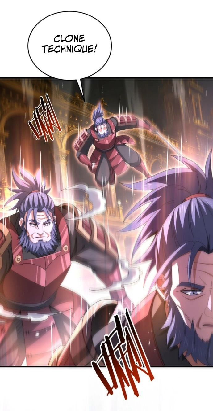 I Got the Weakest Class, Dragon Tamer!? Chapter 274 page 12 - 