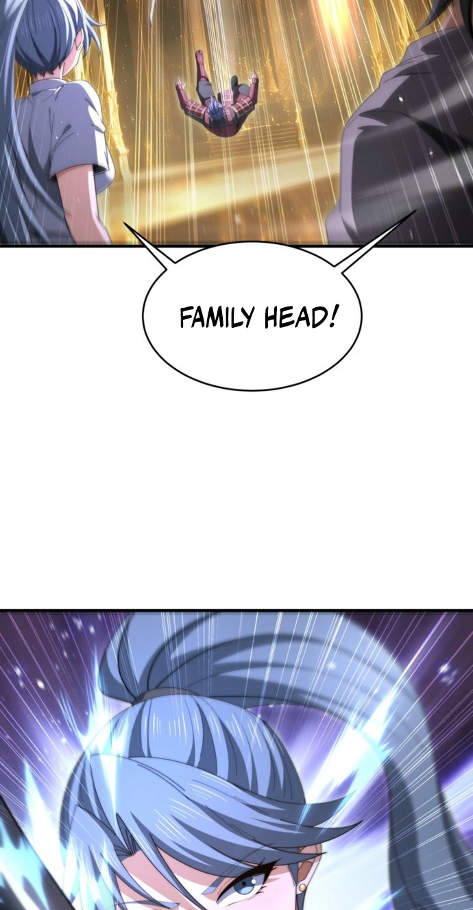 I Got the Weakest Class, Dragon Tamer!? Chapter 274 page 15 - 