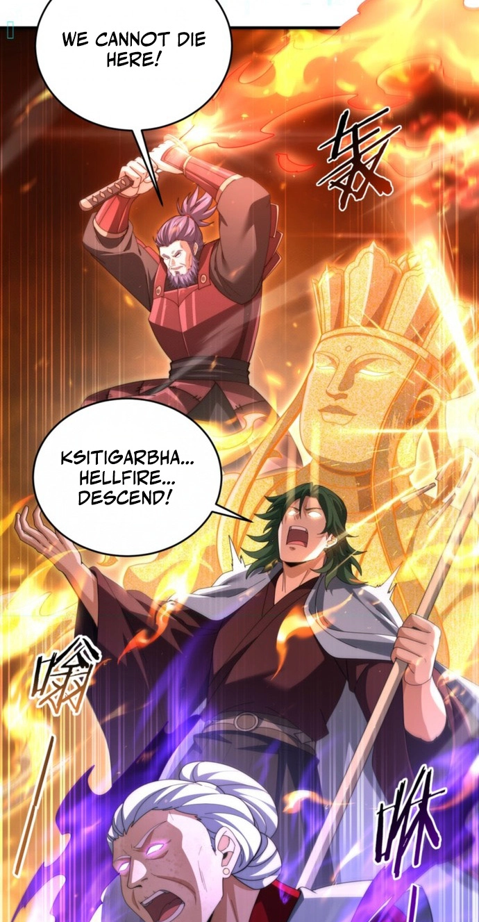 I Got the Weakest Class, Dragon Tamer!? Chapter 274 page 23 - 