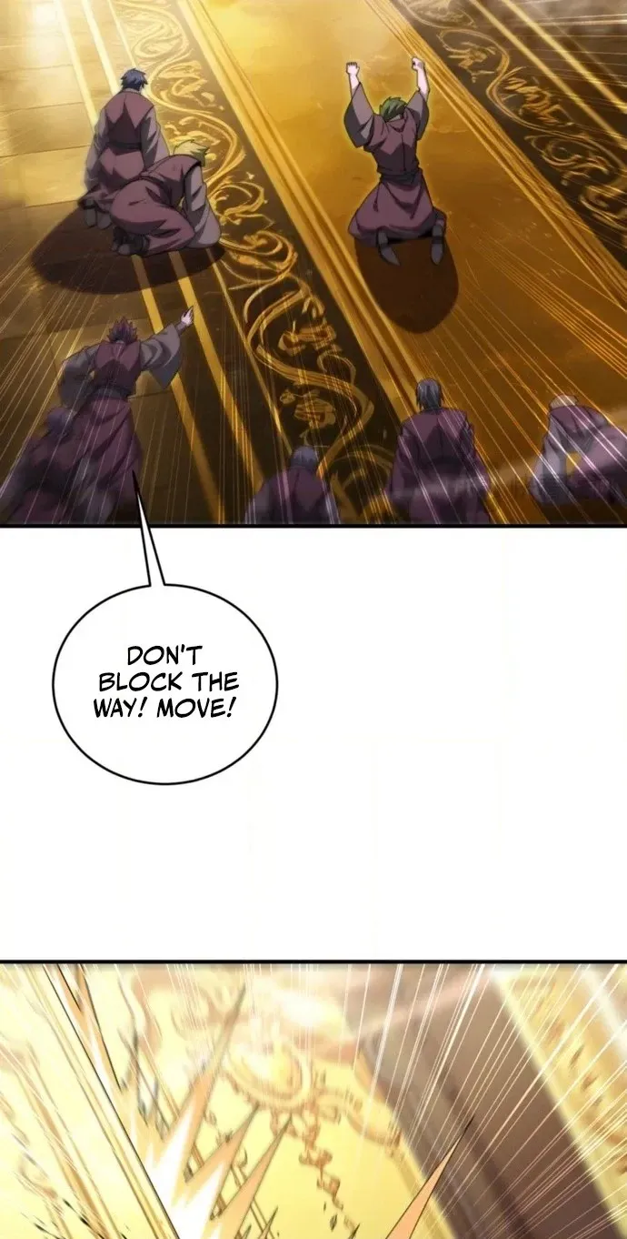 I Got the Weakest Class, Dragon Tamer!? Chapter 274 page 30 - 