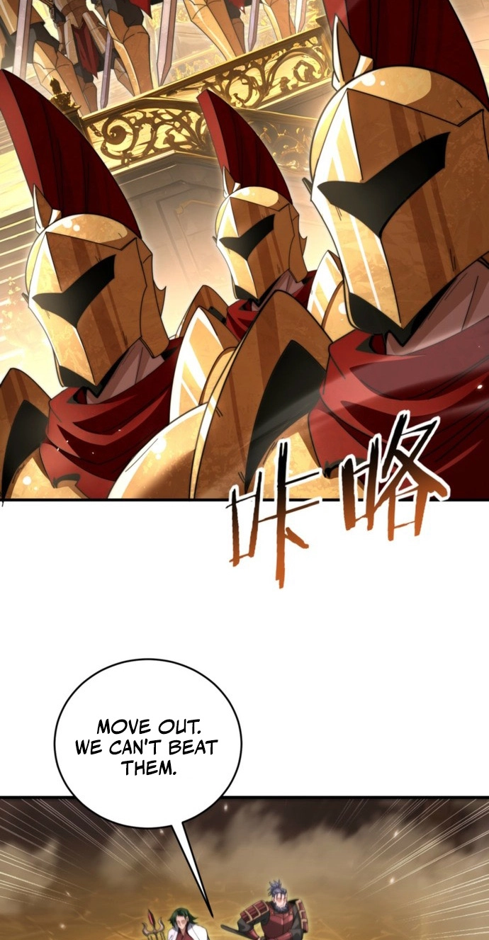 I Got the Weakest Class, Dragon Tamer!? Chapter 274 page 4 - 