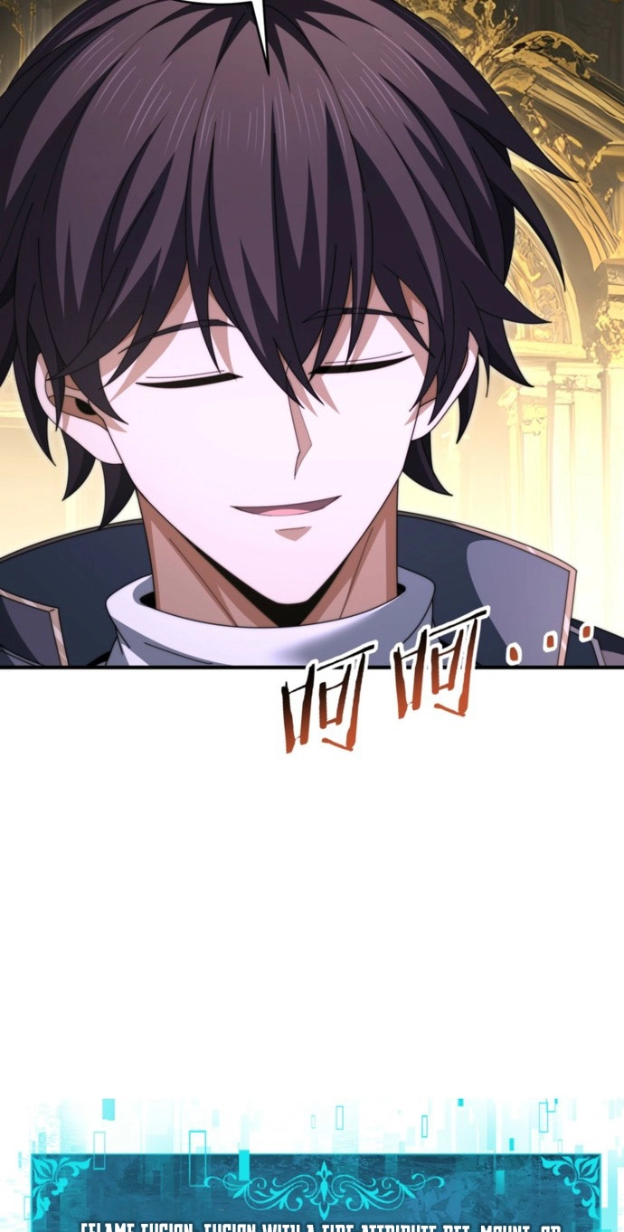 I Got the Weakest Class, Dragon Tamer!? Chapter 274 page 37 - 