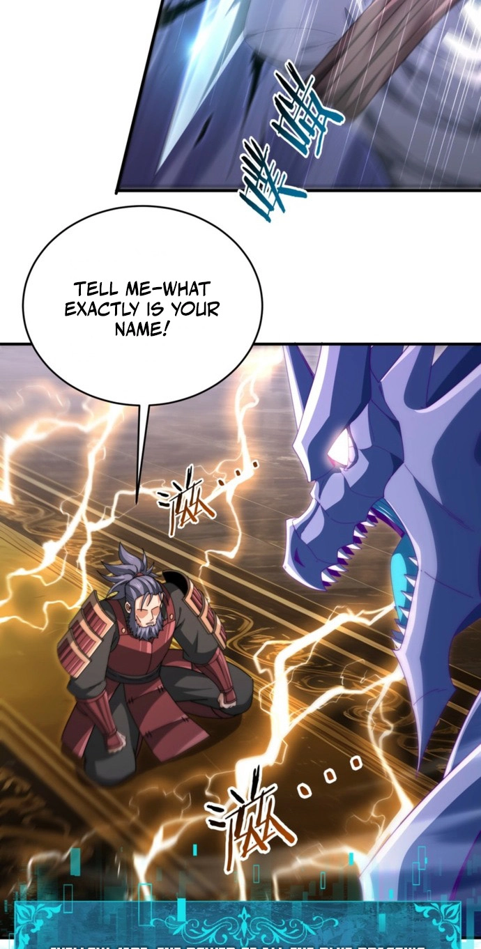 I Got the Weakest Class, Dragon Tamer!? Chapter 274 page 43 - 