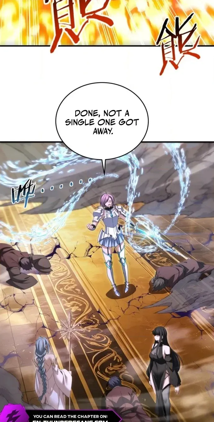 I Got the Weakest Class, Dragon Tamer!? Chapter 274 page 50 - 