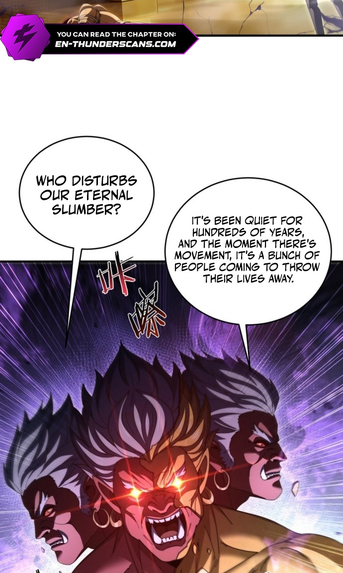 I Got the Weakest Class, Dragon Tamer!? Chapter 274 page 53 - 