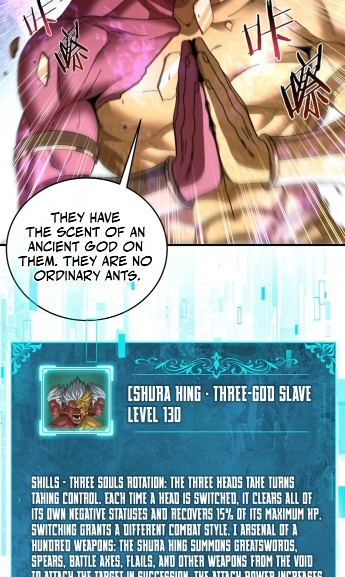 I Got the Weakest Class, Dragon Tamer!? Chapter 274 page 54 - 