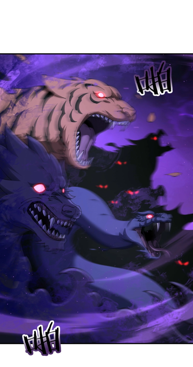 I Got the Weakest Class, Dragon Tamer!? Chapter 276 page 2 - 