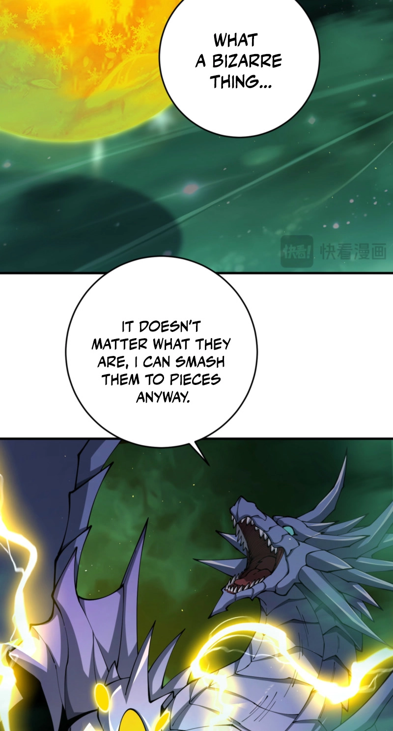 I Got the Weakest Class, Dragon Tamer!? Chapter 276 page 15 - 