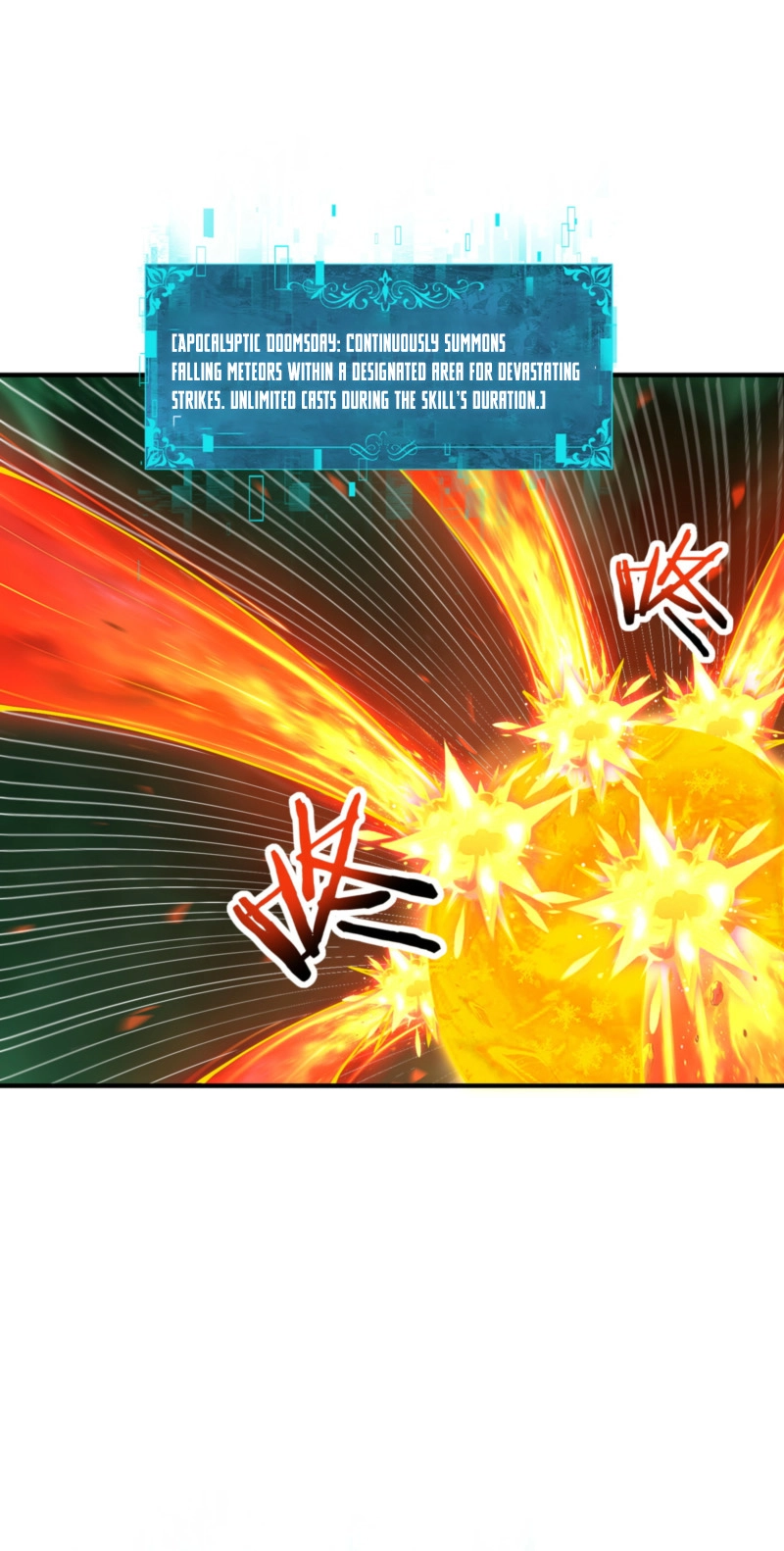 I Got the Weakest Class, Dragon Tamer!? Chapter 276 page 18 - 