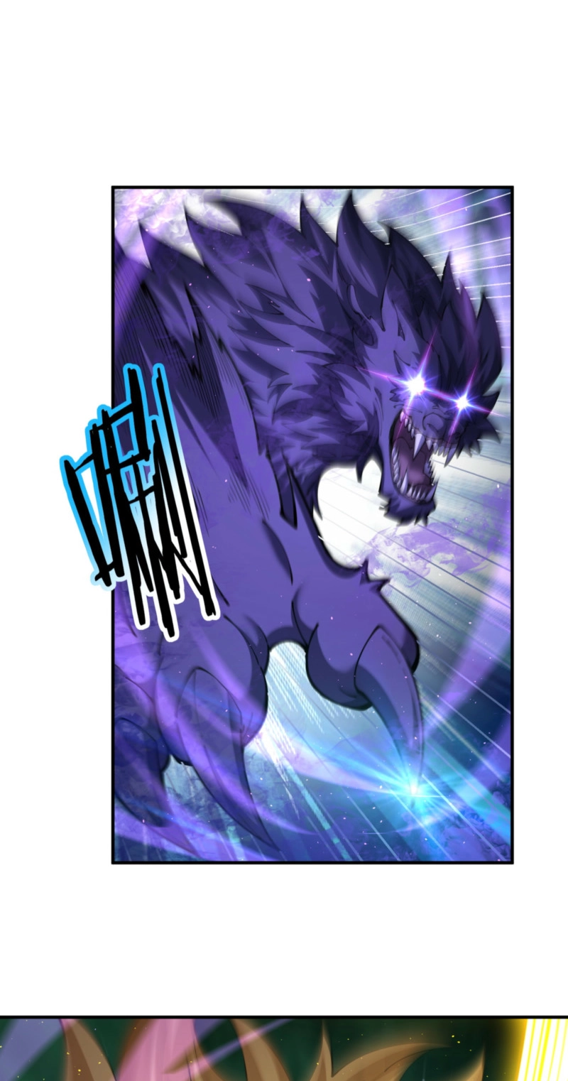 I Got the Weakest Class, Dragon Tamer!? Chapter 276 page 3 - 