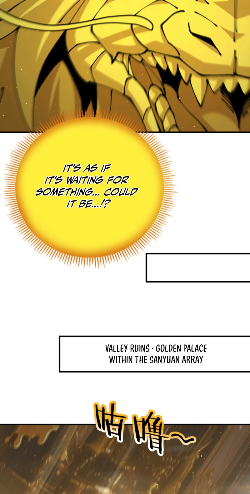 I Got the Weakest Class, Dragon Tamer!? Chapter 276 page 23 - 