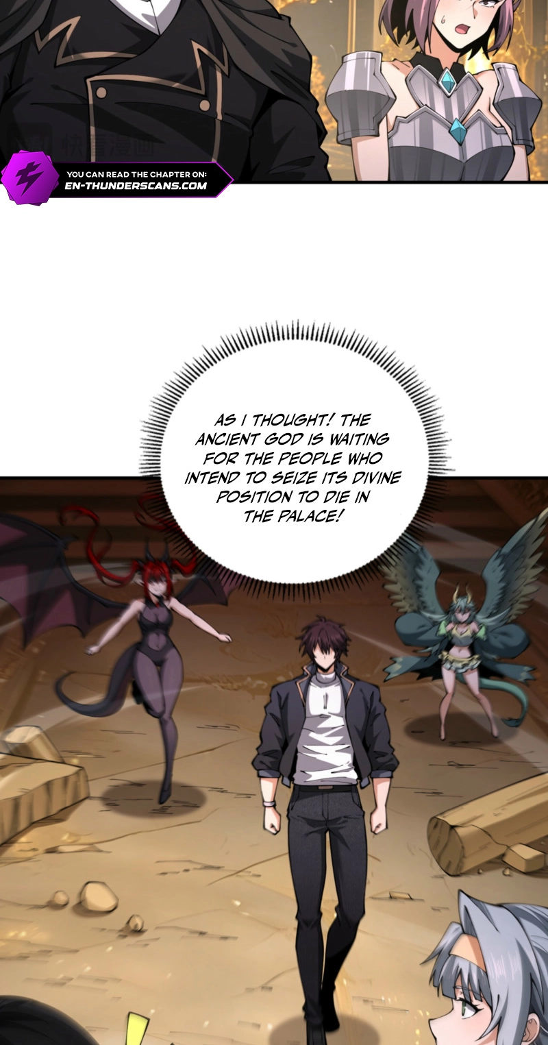 I Got the Weakest Class, Dragon Tamer!? Chapter 276 page 29 - 