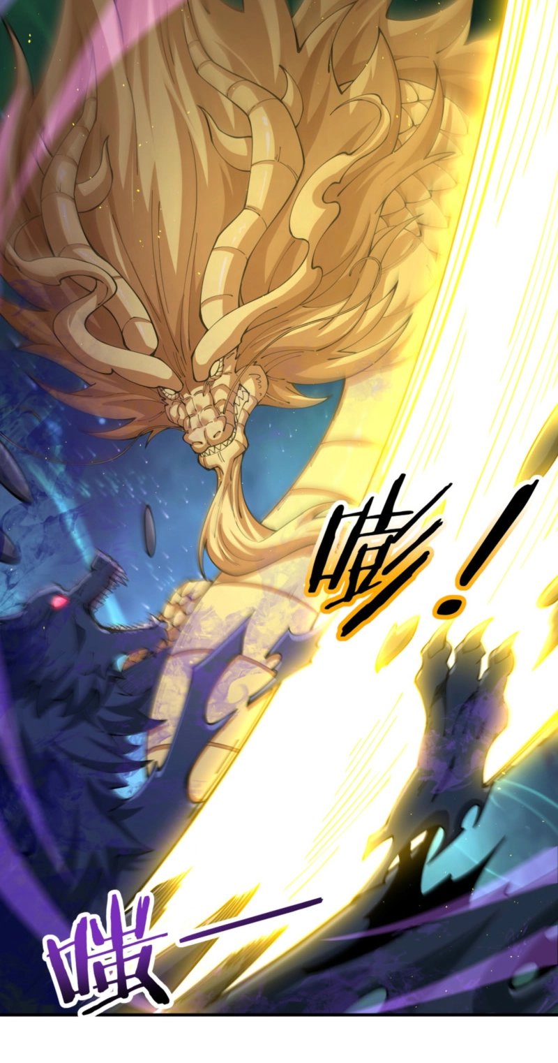 I Got the Weakest Class, Dragon Tamer!? Chapter 276 page 4 - 