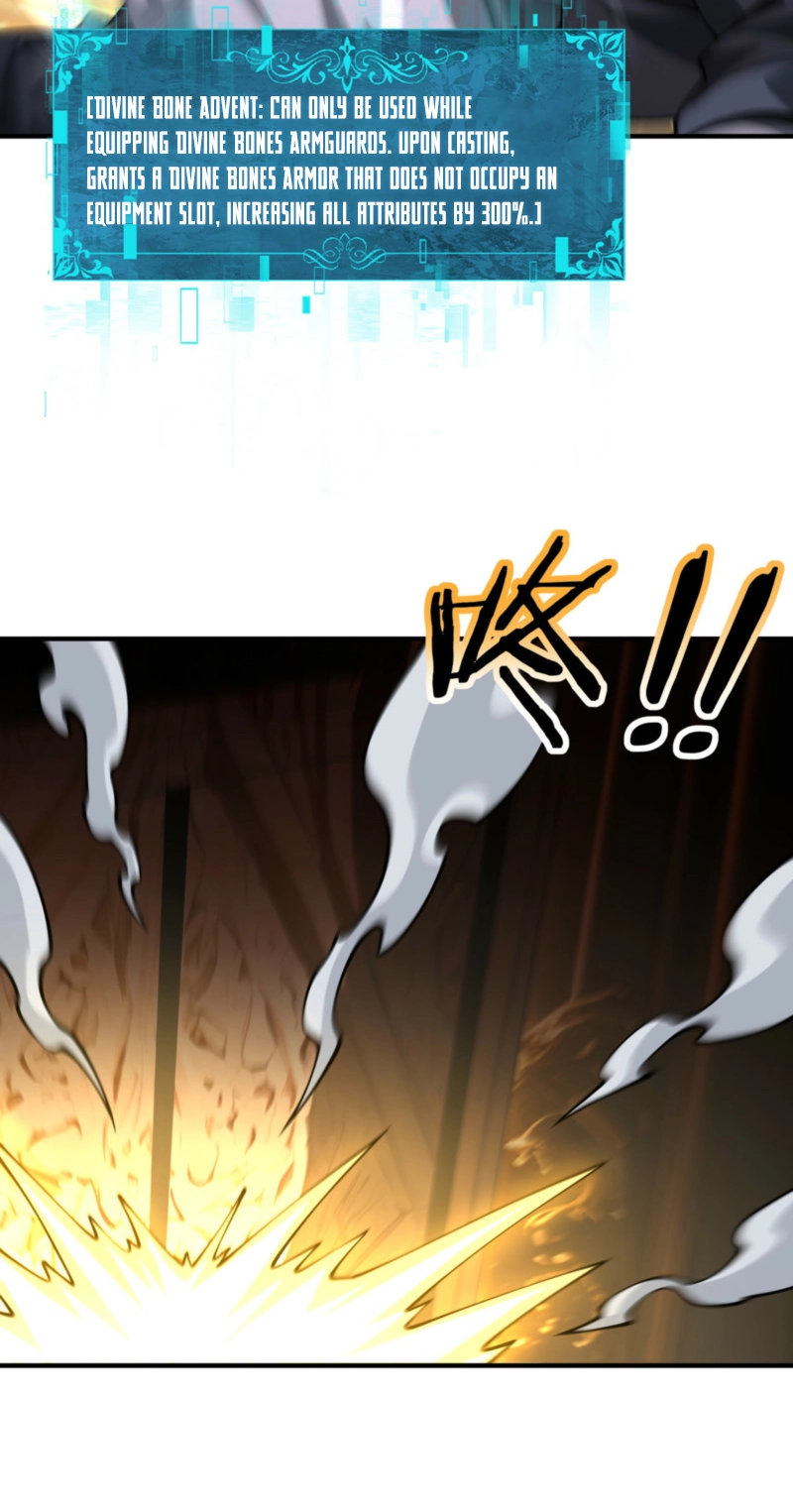 I Got the Weakest Class, Dragon Tamer!? Chapter 276 page 32 - 