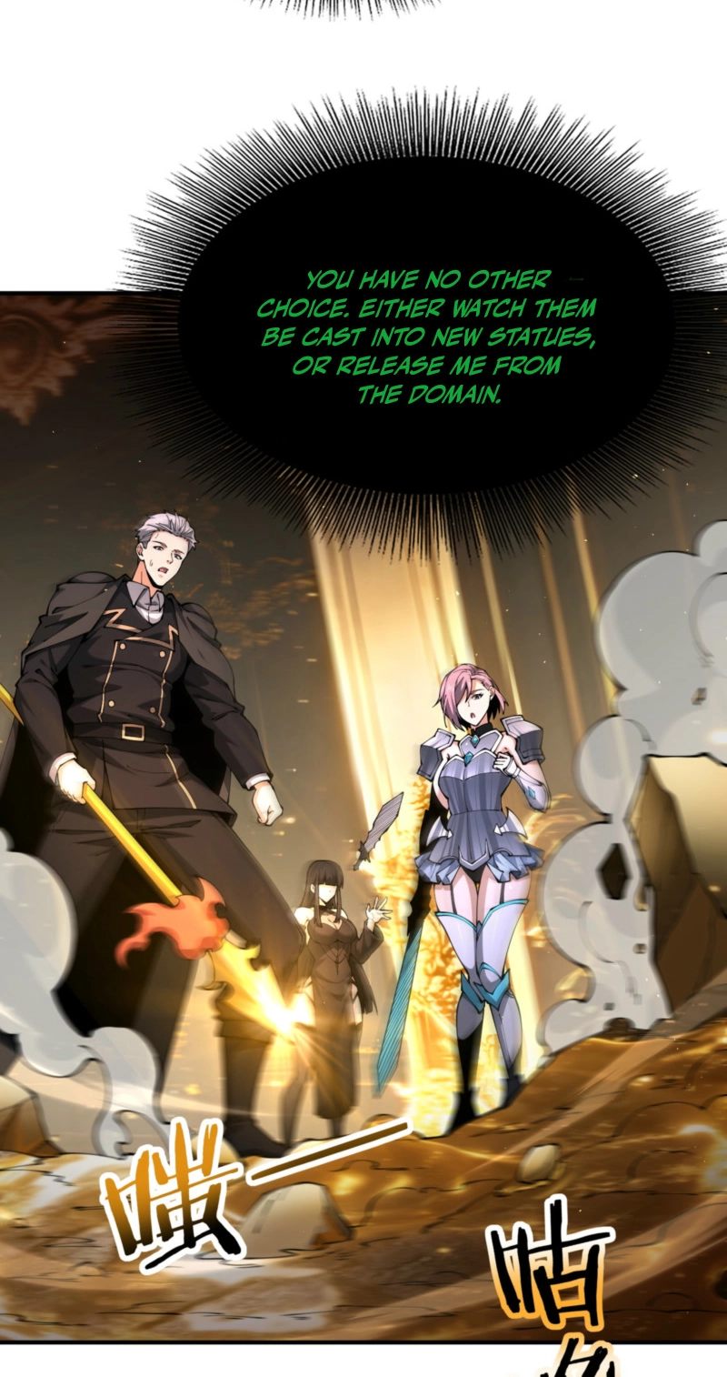 I Got the Weakest Class, Dragon Tamer!? Chapter 276 page 36 - 