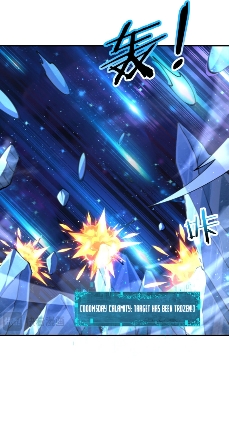 I Got the Weakest Class, Dragon Tamer!? Chapter 276 page 9 - 