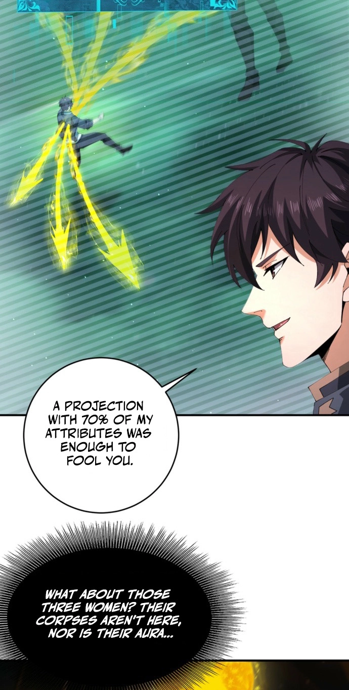 I Got the Weakest Class, Dragon Tamer!? Chapter 277 page 11 - 