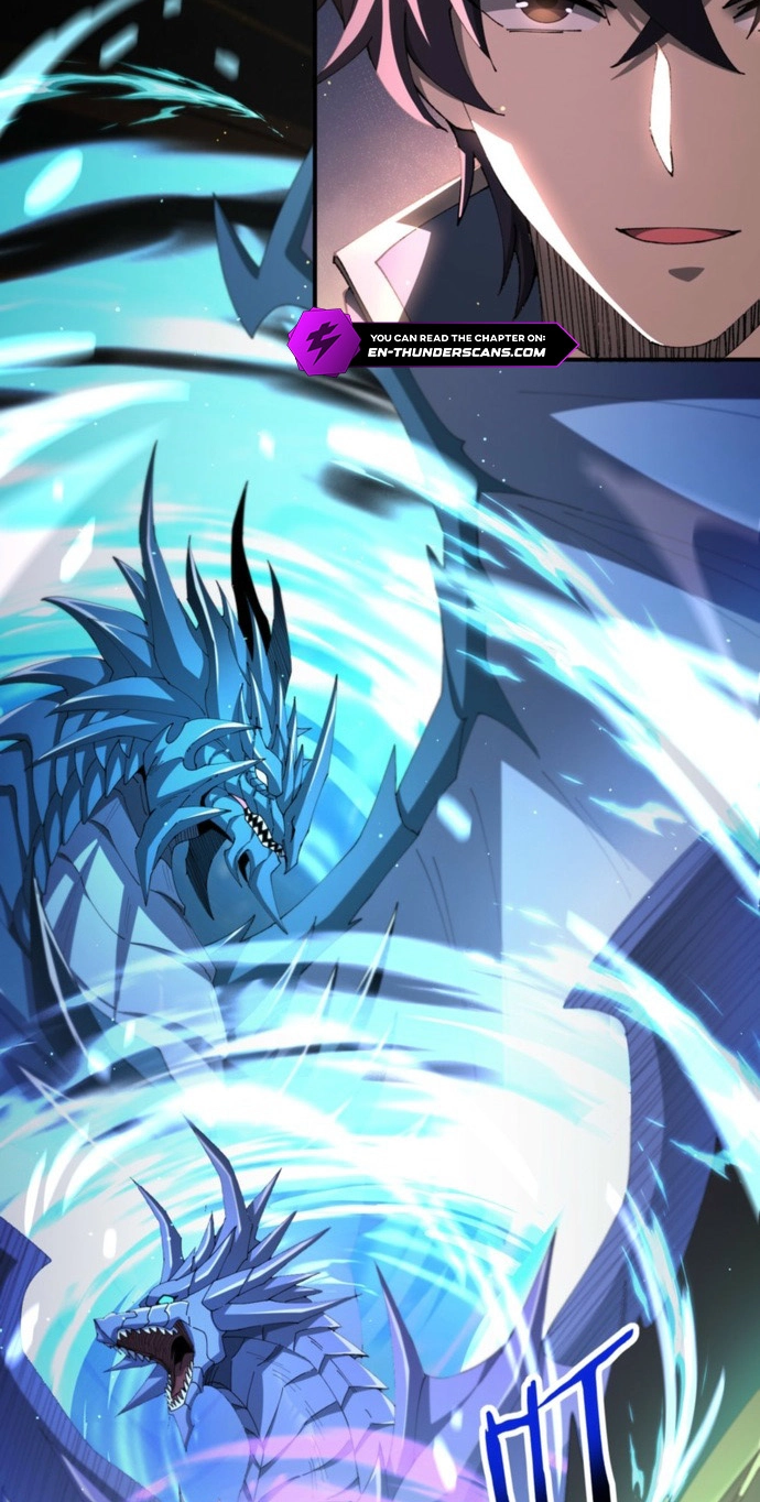 I Got the Weakest Class, Dragon Tamer!? Chapter 277 page 14 - 
