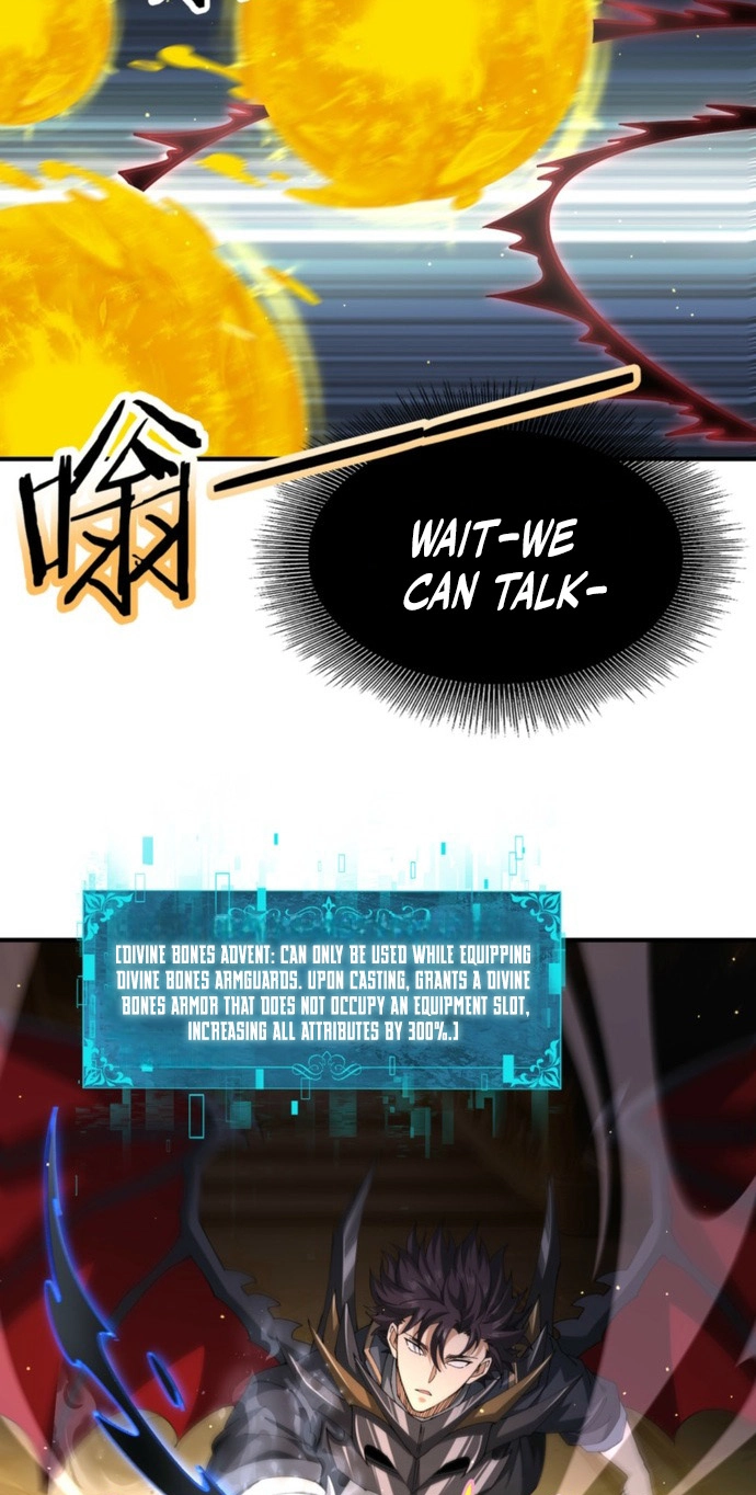 I Got the Weakest Class, Dragon Tamer!? Chapter 277 page 19 - 