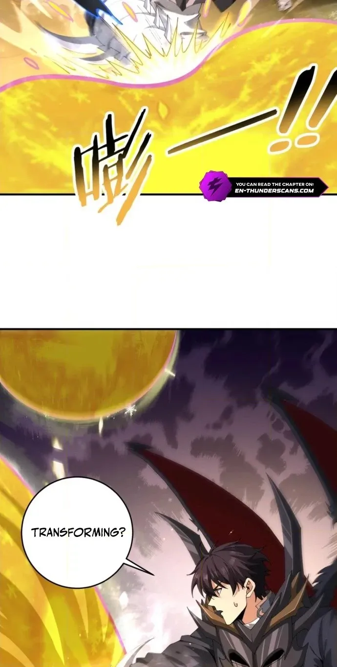 I Got the Weakest Class, Dragon Tamer!? Chapter 277 page 20 - 