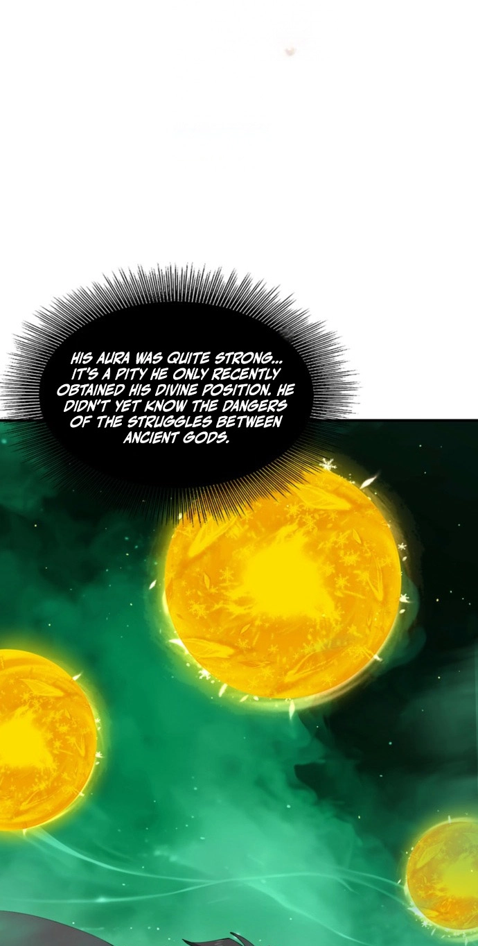 I Got the Weakest Class, Dragon Tamer!? Chapter 277 page 3 - 
