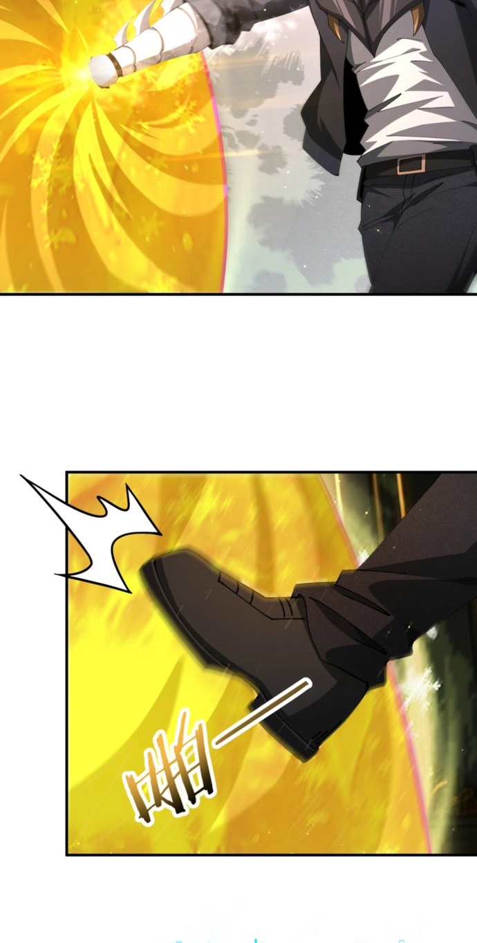 I Got the Weakest Class, Dragon Tamer!? Chapter 277 page 21 - 