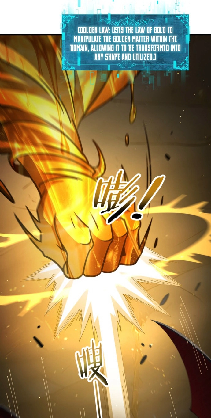 I Got the Weakest Class, Dragon Tamer!? Chapter 277 page 22 - 