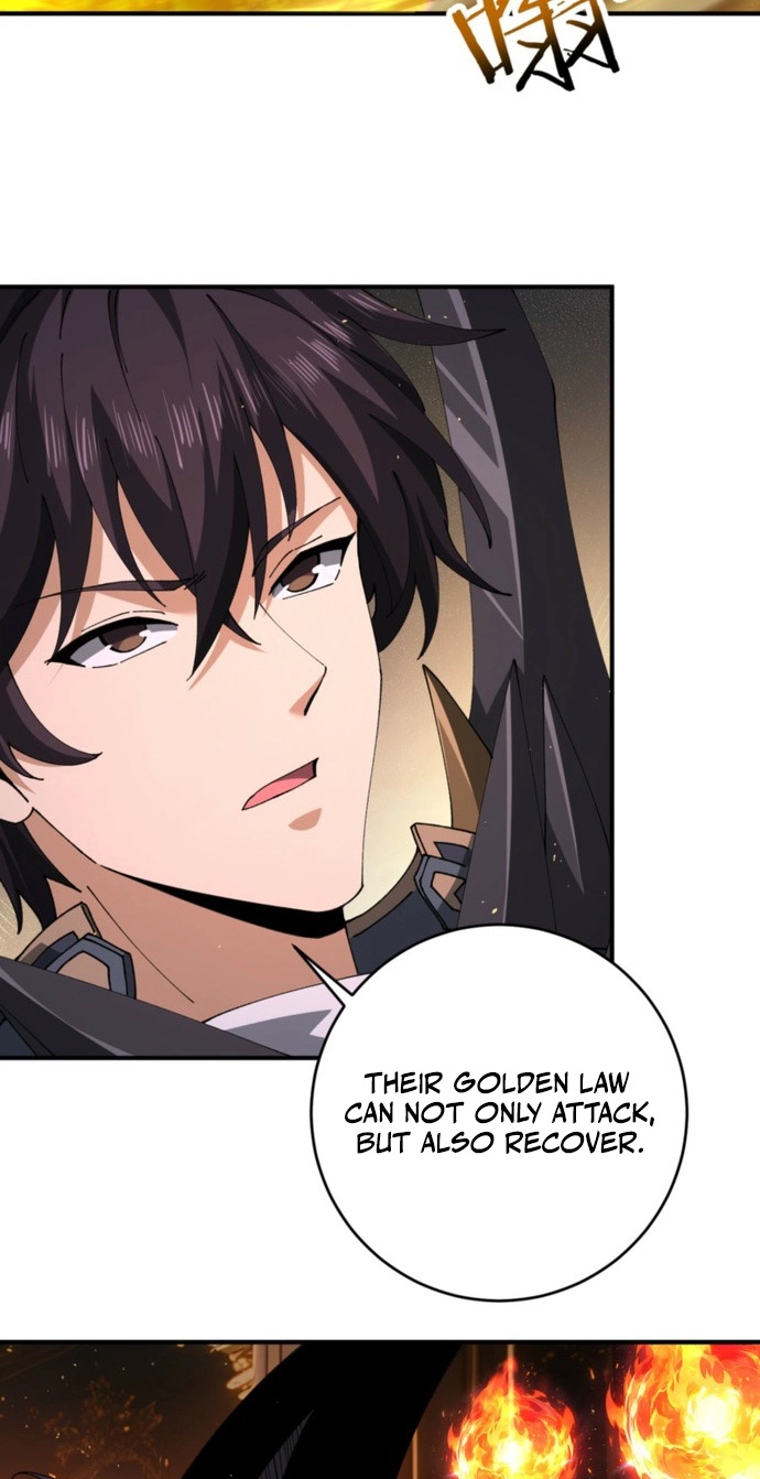 I Got the Weakest Class, Dragon Tamer!? Chapter 277 page 31 - 