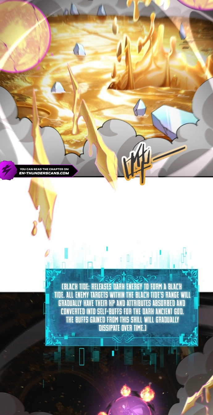 I Got the Weakest Class, Dragon Tamer!? Chapter 277 page 44 - 