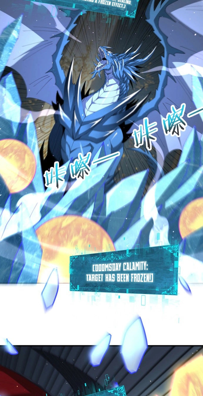 I Got the Weakest Class, Dragon Tamer!? Chapter 277 page 46 - 