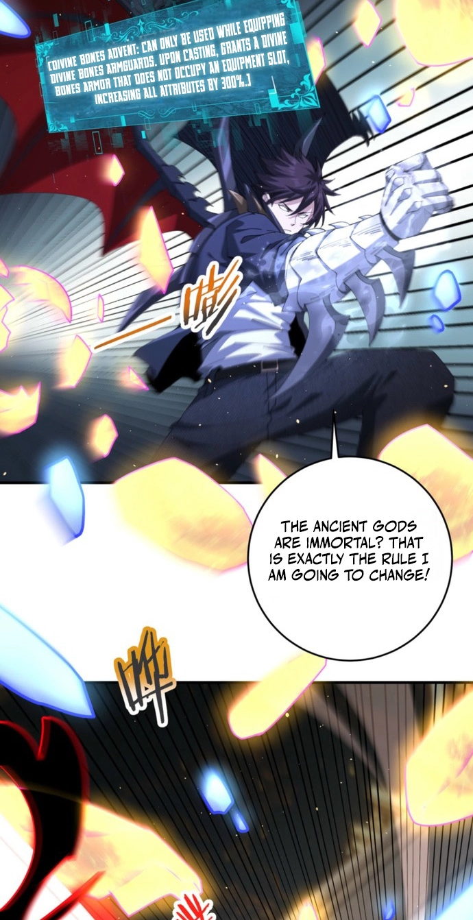 I Got the Weakest Class, Dragon Tamer!? Chapter 277 page 47 - 