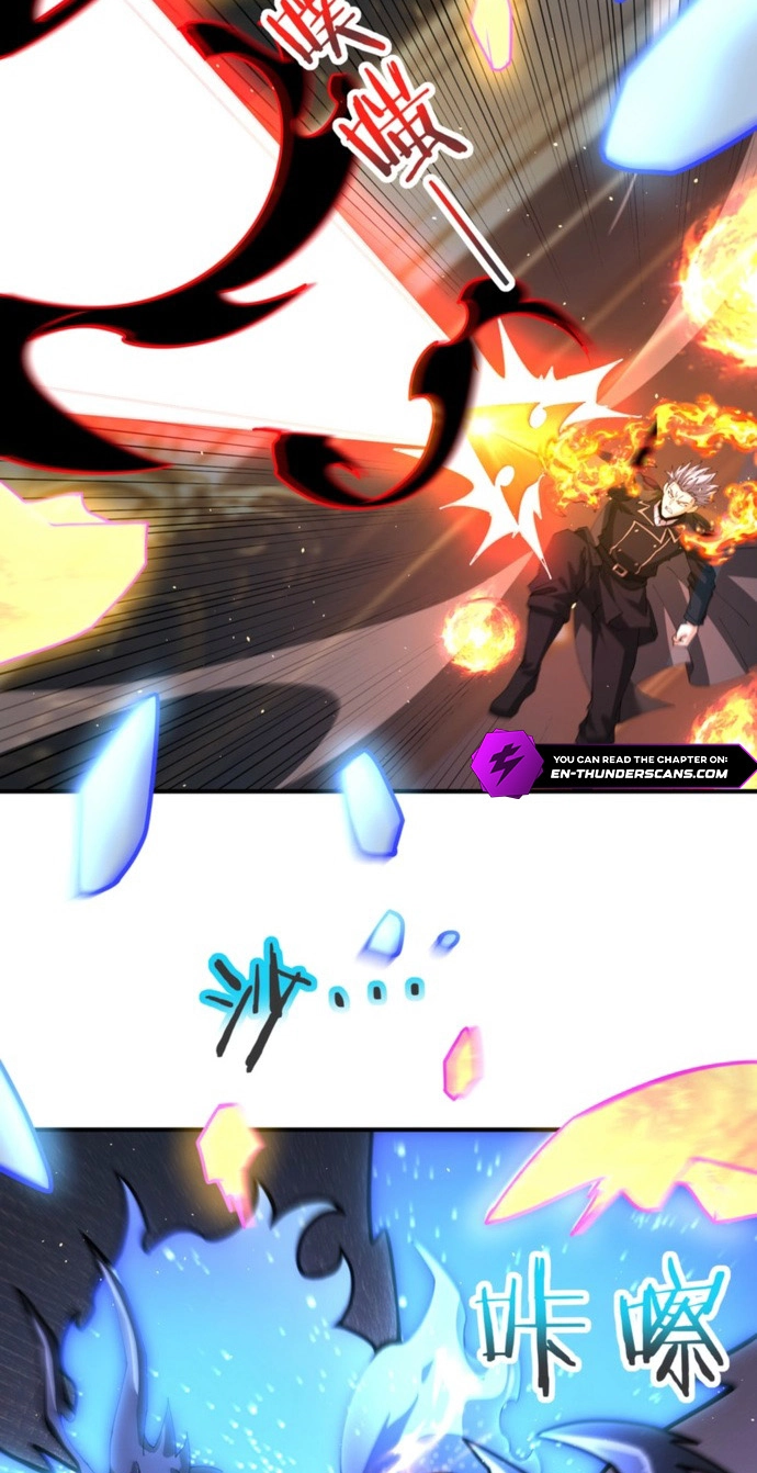 I Got the Weakest Class, Dragon Tamer!? Chapter 277 page 48 - 