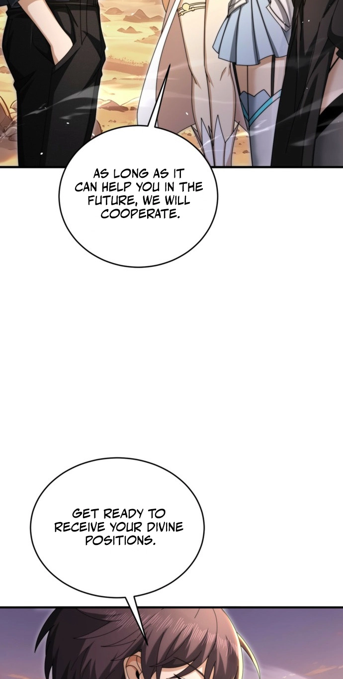 I Got the Weakest Class, Dragon Tamer!? Chapter 278 page 11 - 