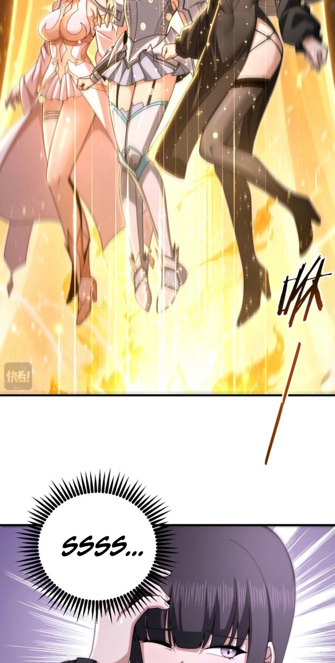 I Got the Weakest Class, Dragon Tamer!? Chapter 278 page 15 - 