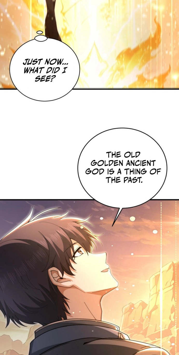 I Got the Weakest Class, Dragon Tamer!? Chapter 278 page 21 - 
