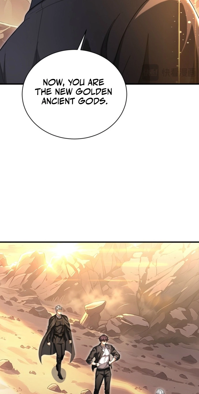 I Got the Weakest Class, Dragon Tamer!? Chapter 278 page 22 - 