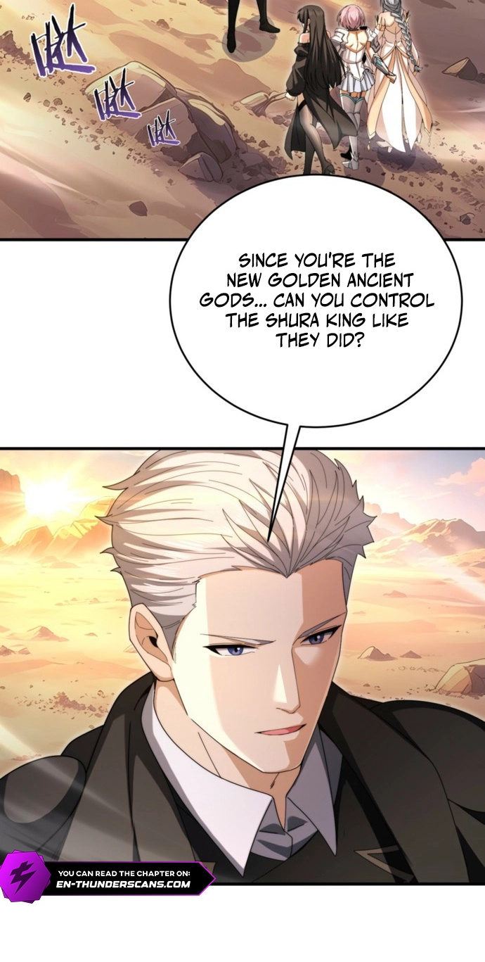 I Got the Weakest Class, Dragon Tamer!? Chapter 278 page 23 - 